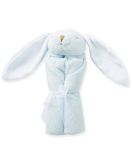 Load image into Gallery viewer, Animal Blankie Pink