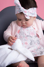 Load image into Gallery viewer, Animal Blankie Pink