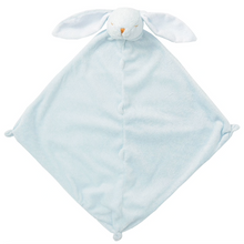 Load image into Gallery viewer, Animal Blankie White
