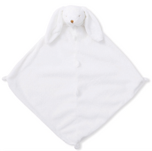 Load image into Gallery viewer, Animal Blankie White