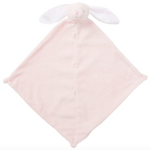 Load image into Gallery viewer, Animal Blankie Pink