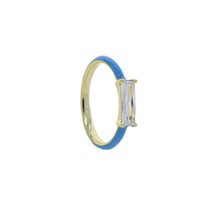 Load image into Gallery viewer, Molly Enamel Ring
