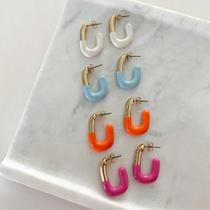 Sydney Earrings