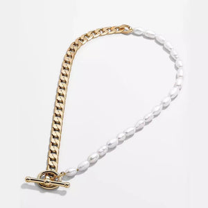 Delilah Necklace