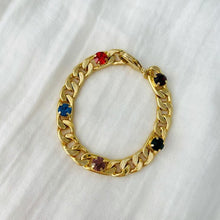 Load image into Gallery viewer, Charlotte Bracelet
