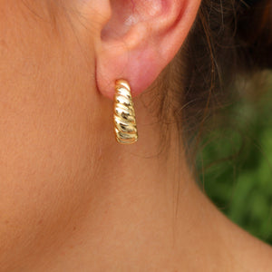 Penny Hoops