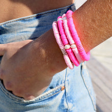 Load image into Gallery viewer, Classic Spring Fling Bracelets
