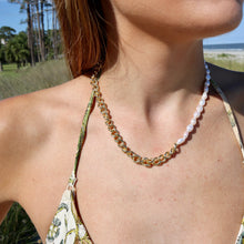 Load image into Gallery viewer, Delilah Necklace
