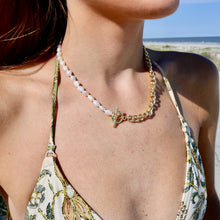 Load image into Gallery viewer, Delilah Necklace
