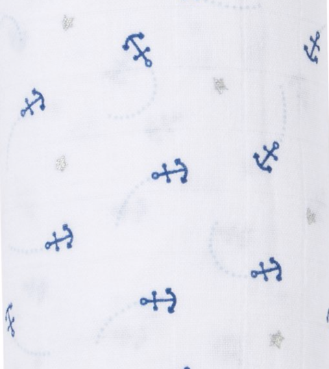 Muslin Swaddle Anchors