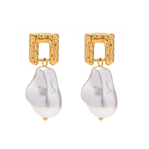 Milla Earrings